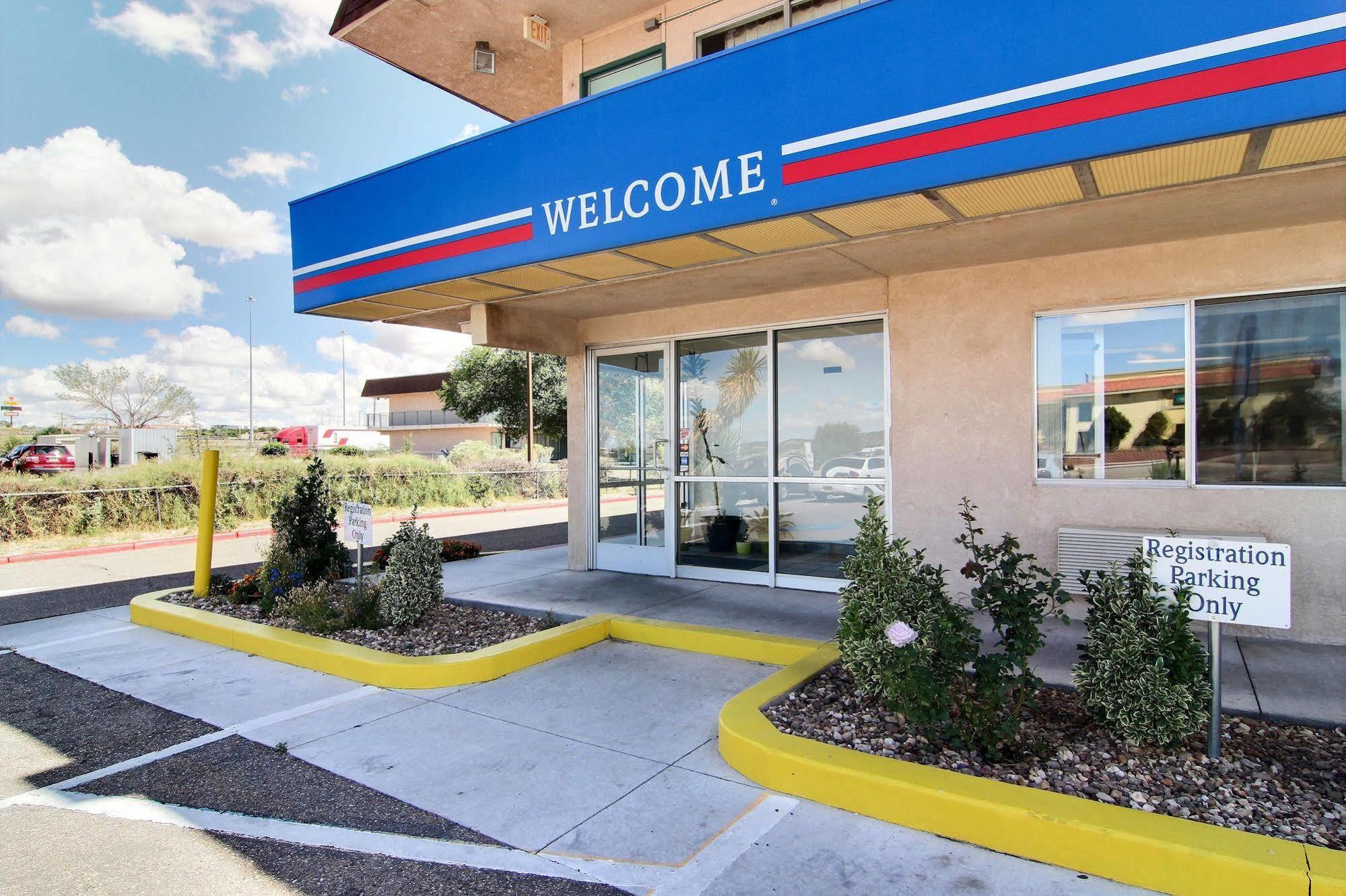Motel 6-Eureka, Ca Redwood Coast מראה חיצוני תמונה